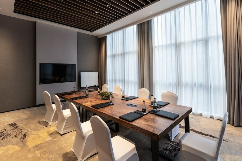 Pentahotel Chengdu Convention Centre