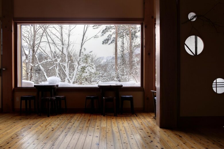 Hotel Takumi No Yado Miyama Ouan