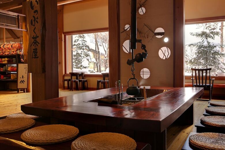 Hotel Takumi No Yado Miyama Ouan