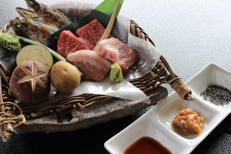 Hotel Takumi No Yado Miyama Ouan