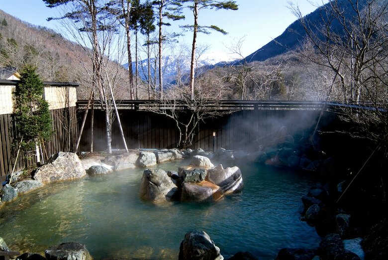 Hotel Takumi No Yado Miyama Ouan