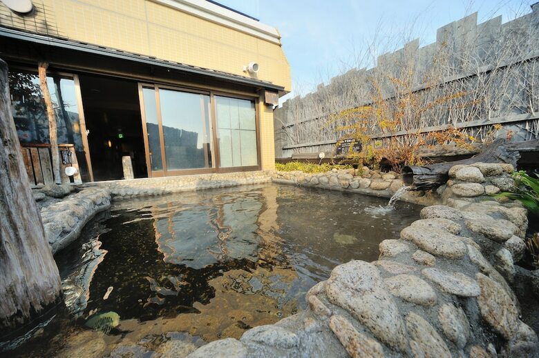 Dormy Inn Kofu Natural Hot Spring