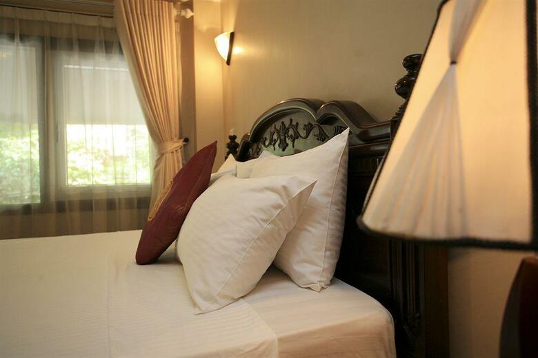 Hanoi Golden Moon Hotel