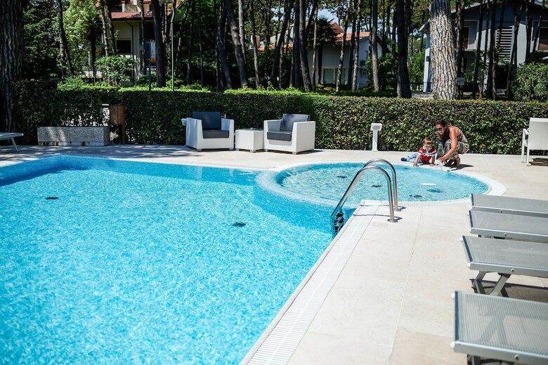 Hotel Bella Venezia Mare