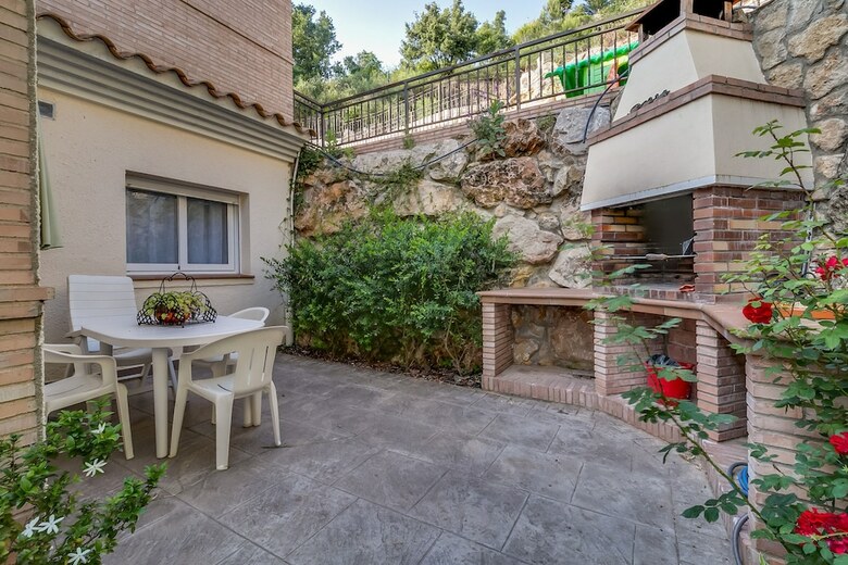 Vivalidays Villa Zaida