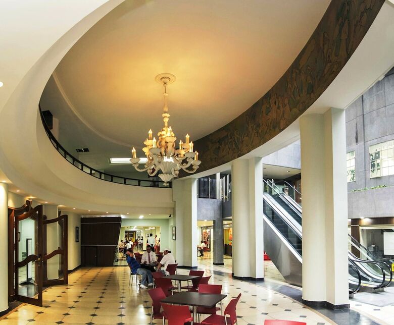 Hotel Nutibara