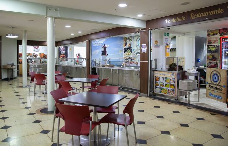 Hotel Nutibara