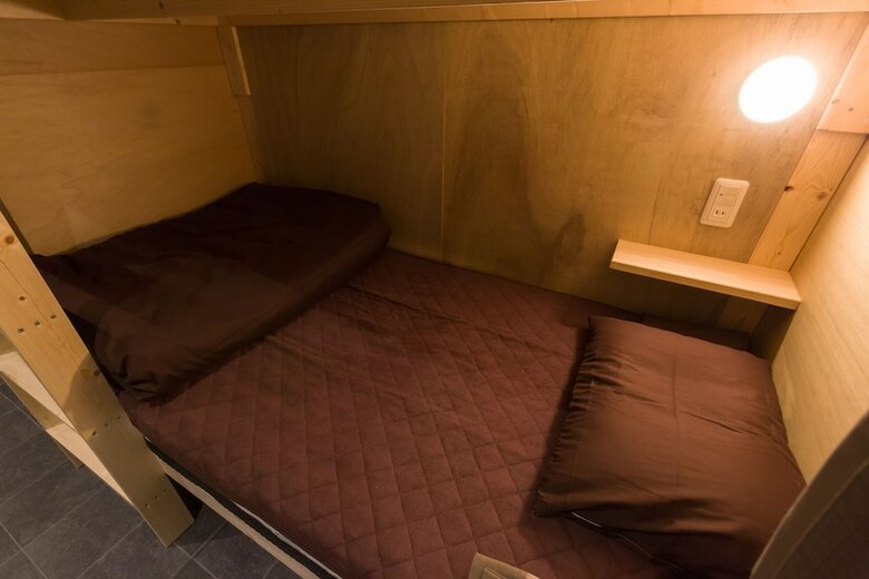 Hostal 81's Inn Kumamoto - Hostel