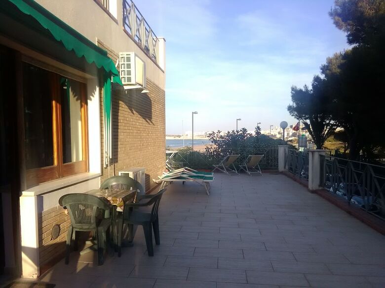 Hotel Vela Velo Club