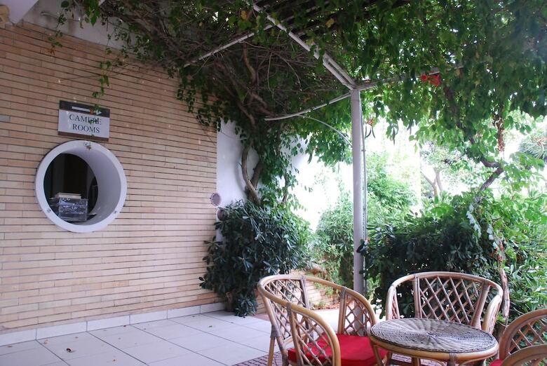 Hotel Vela Velo Club
