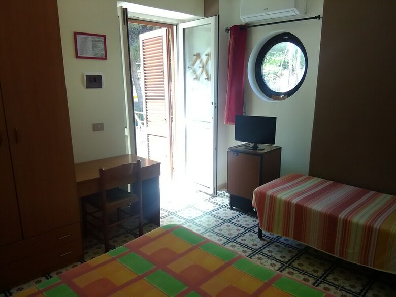 Hotel Vela Velo Club