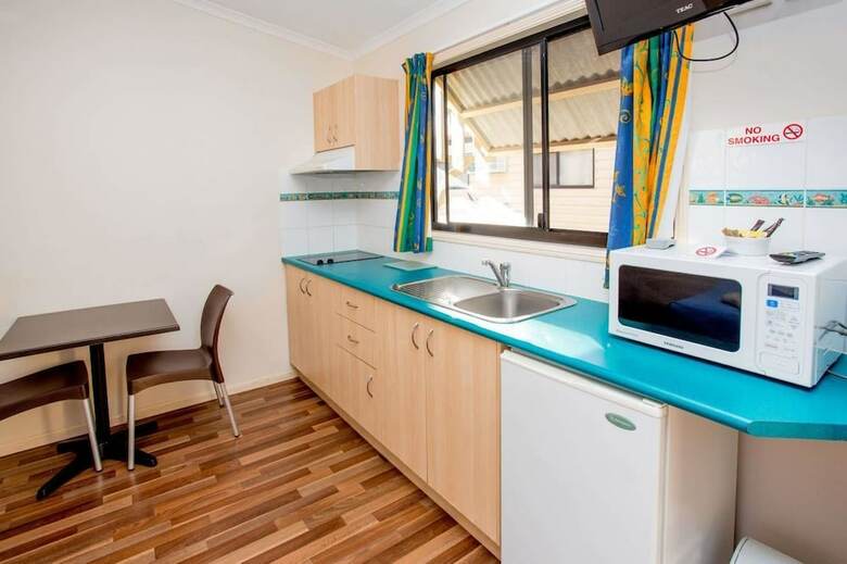 Discovery Parks Townsville