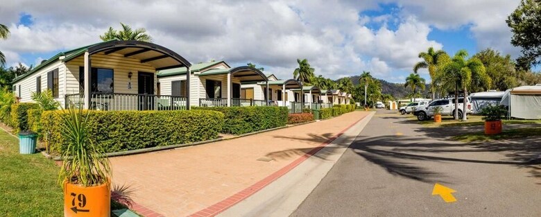 Discovery Parks Townsville