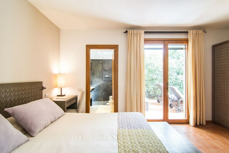 Aquadulci Hotel
