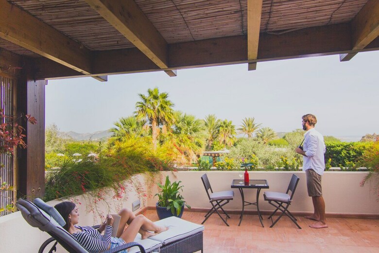 Aquadulci Hotel