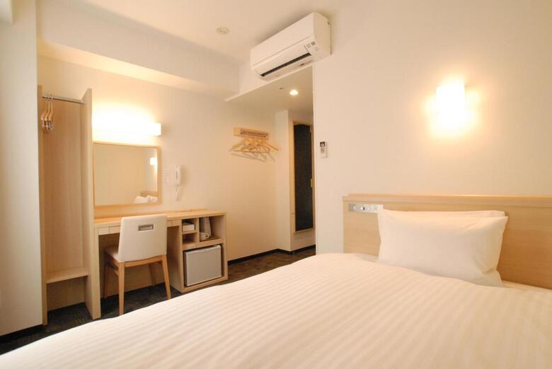 Ab Hotel Kyoto Shijo Horikawa