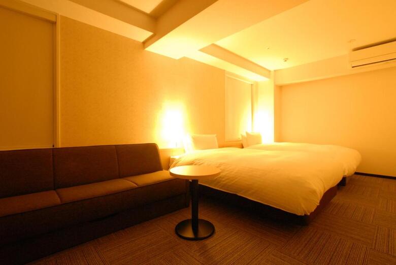 Ab Hotel Kyoto Shijo Horikawa
