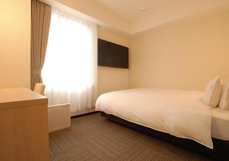 Ab Hotel Kyoto Shijo Horikawa