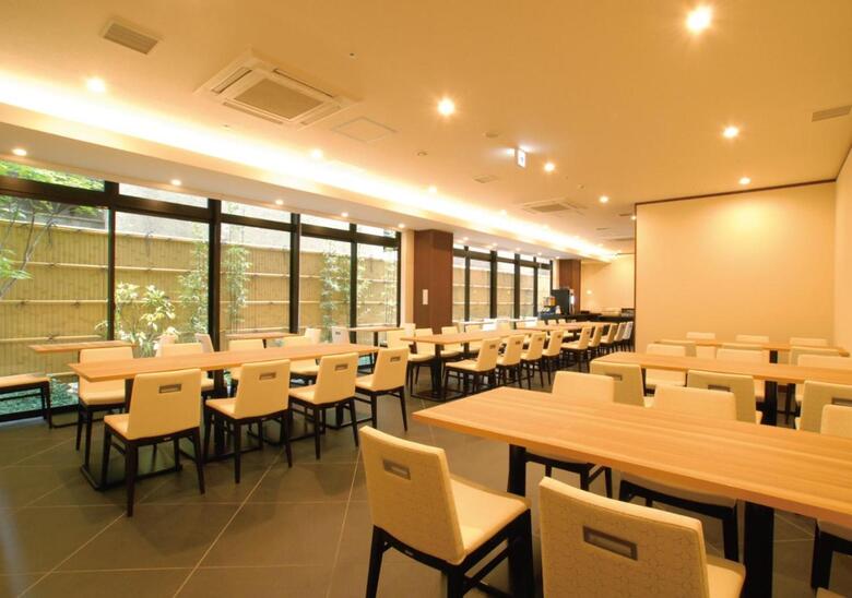 Ab Hotel Kyoto Shijo Horikawa