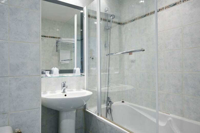 Hotel H�tel Du Port