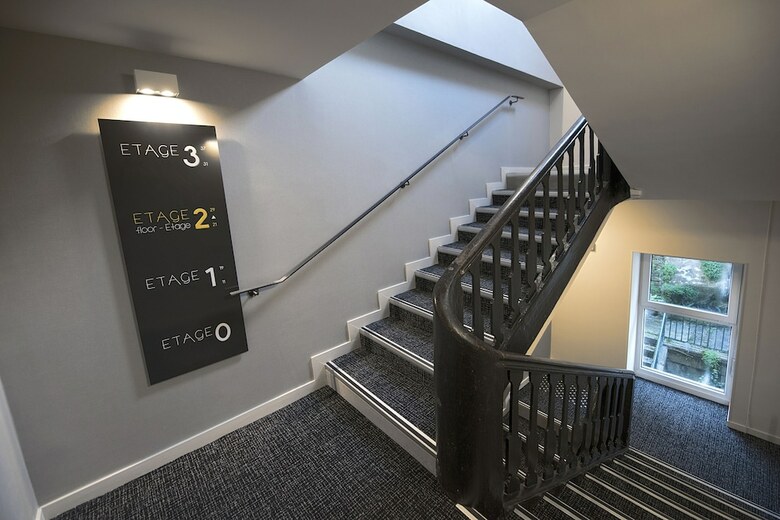 Hotel H�tel Du Port