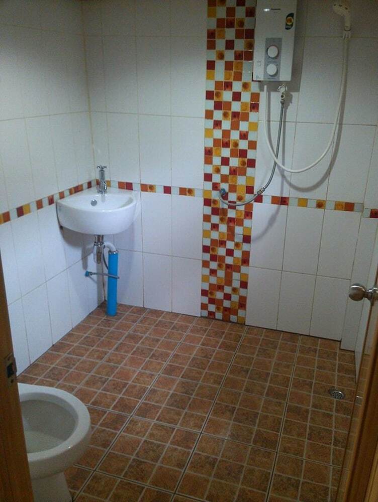 Hotel Natcha Guest House