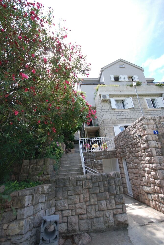 Springs Apartments
