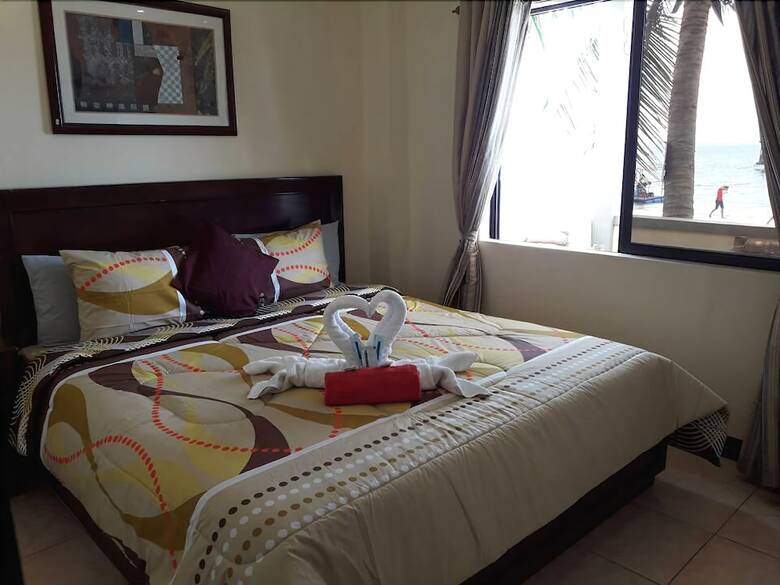 Hotel Amanentez Olongapo