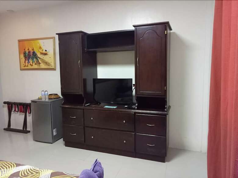 Hotel Amanentez Olongapo
