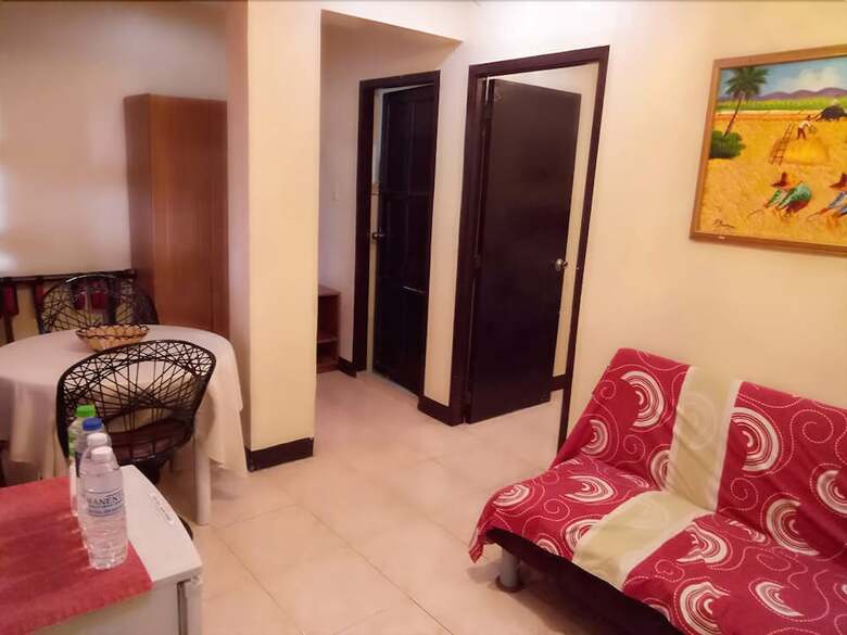 Hotel Amanentez Olongapo