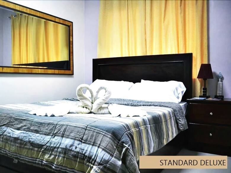 Hotel Amanentez Olongapo