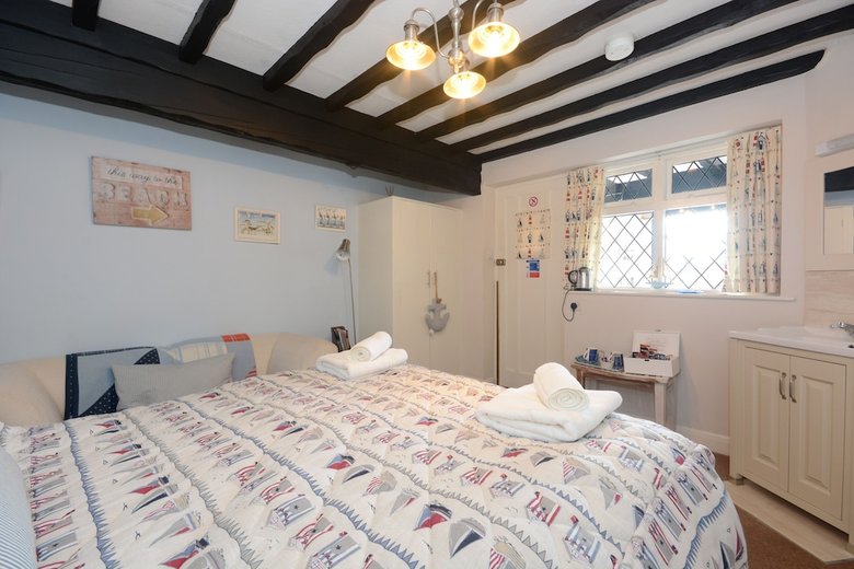 Bed & Breakfast Hawthorn Farm Guest House