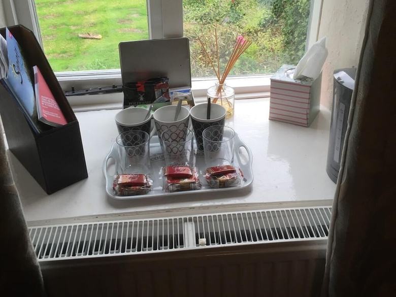 Bed & Breakfast Hawthorn Farm Guest House