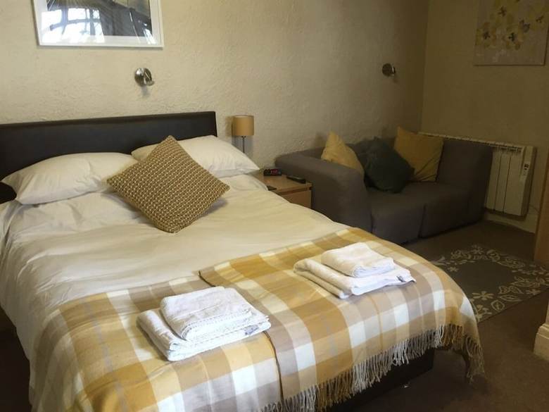 Bed & Breakfast Hawthorn Farm Guest House