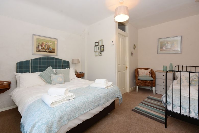 Bed & Breakfast Hawthorn Farm Guest House