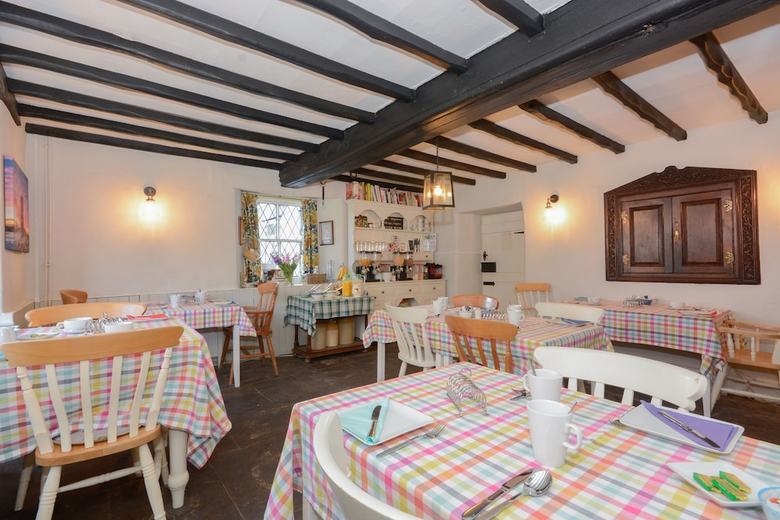 Bed & Breakfast Hawthorn Farm Guest House