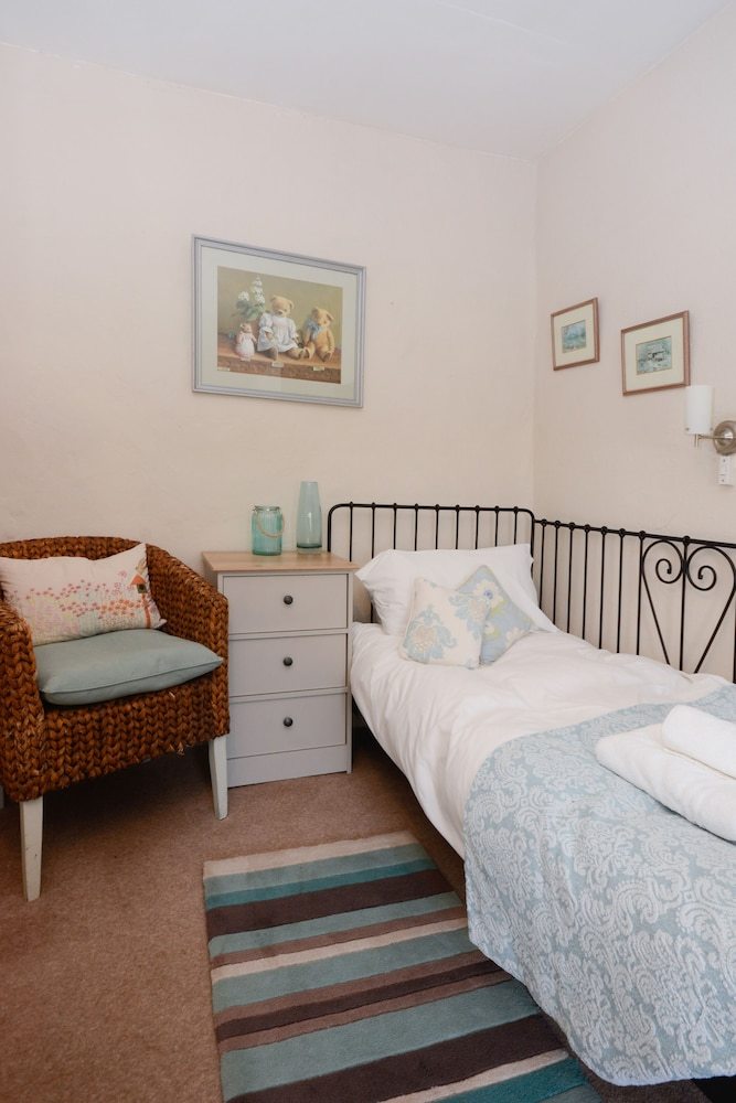 Bed & Breakfast Hawthorn Farm Guest House