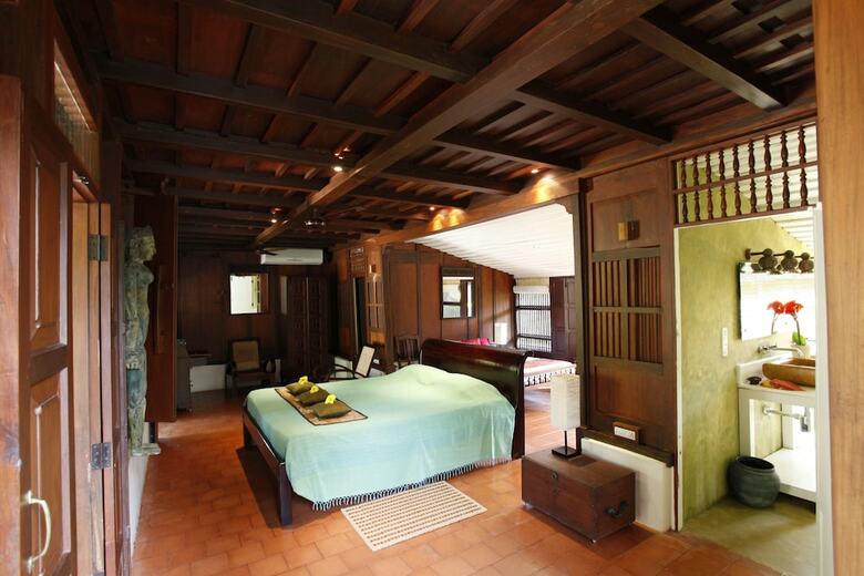 Hotel Amritara A Beach Symphony