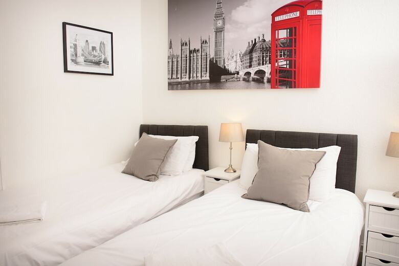 Hotel Claremont Guest House