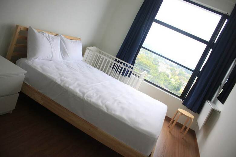 Jjoyful Homestay Ipoh - Oasis