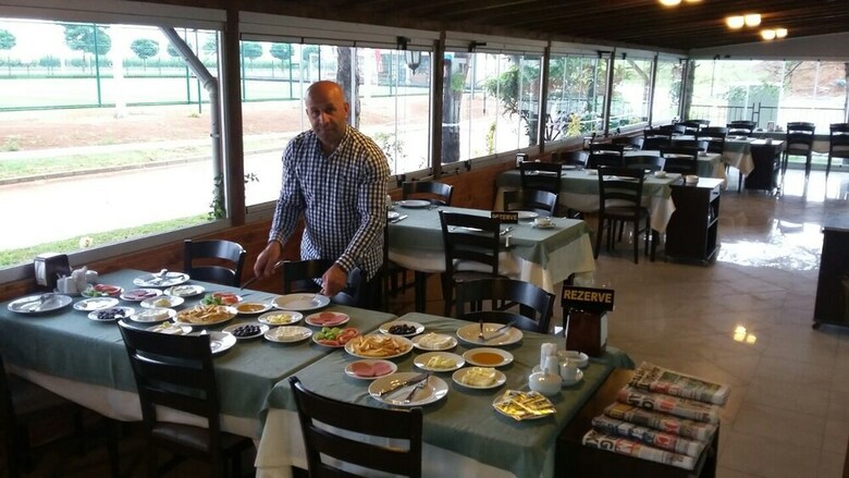 Hotel Arhavispor Otel