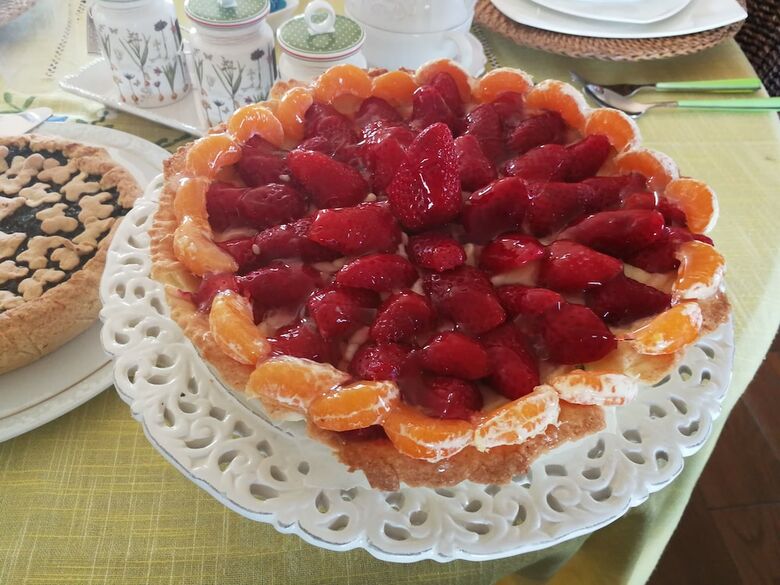 Bed & Breakfast L'antico Borgo