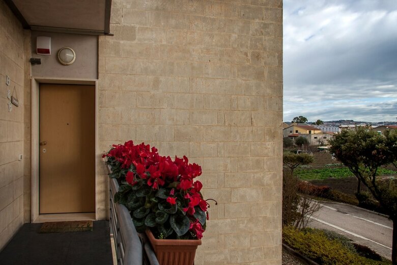 Bed & Breakfast L'antico Borgo