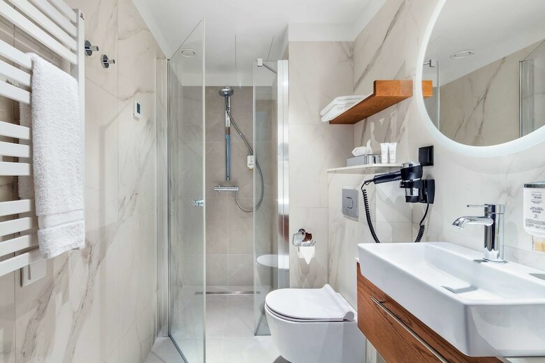Best Western Premier Hotel City Center