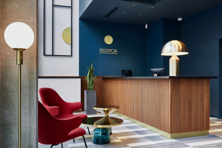 Best Western Premier Hotel City Center