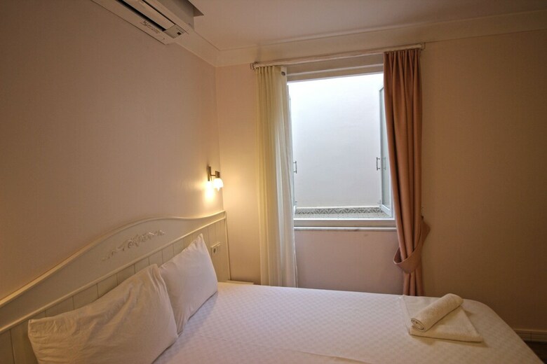 Hotel Bozcaada Denizyildizi Otel