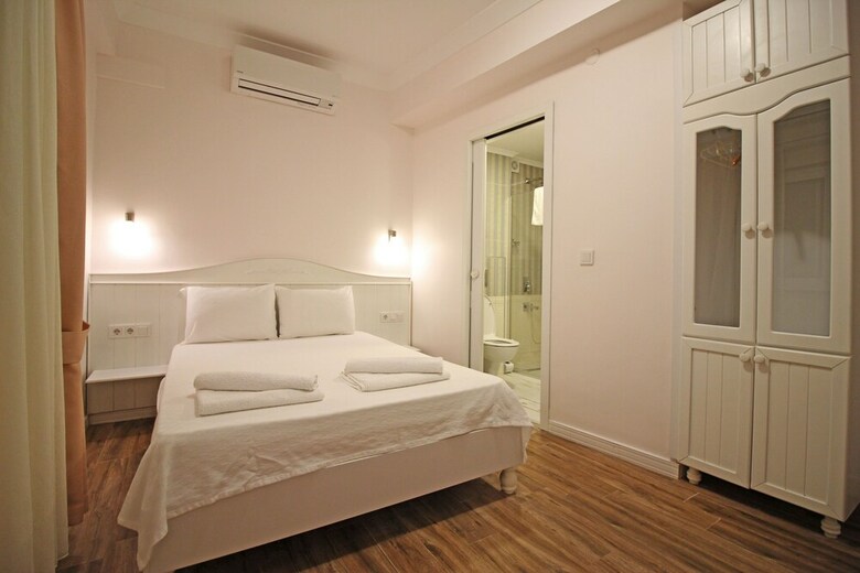 Hotel Bozcaada Denizyildizi Otel