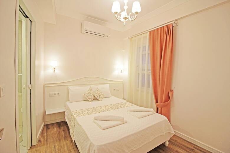 Hotel Bozcaada Denizyildizi Otel