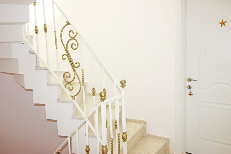Hotel Bozcaada Denizyildizi Otel