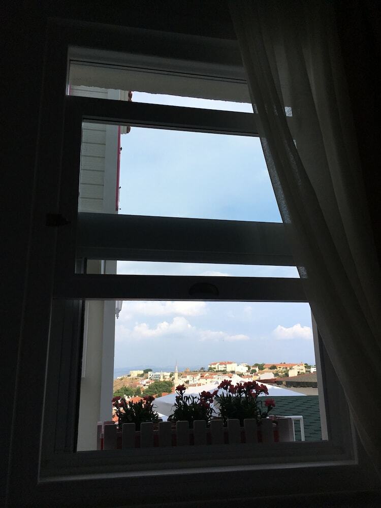 Hotel Bozcaada Denizyildizi Otel